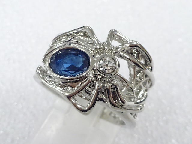 Japanese Kimono / Antique Accessories Metal